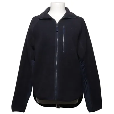 Fleecejacke (Schwarz) von H&M Move Polyester