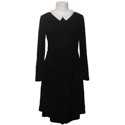 Vente kjole (Sort, Hvid) fra Envie de Fraise Elastan, Polyester, Viscose