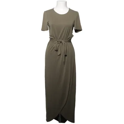 Maxi dress (NADIA S/S DRESS NOOS) from Object Modal, Polyester
