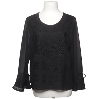 Blouse (Noir) de Kookaï