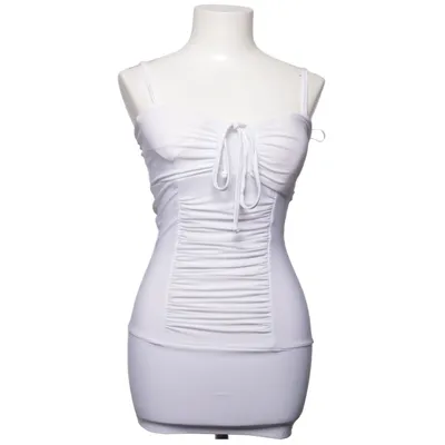 Dress (White) from Progress