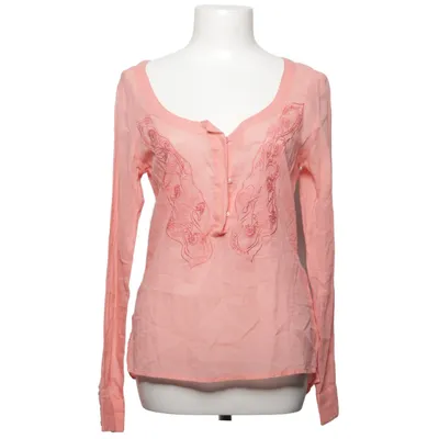 Blouse (Rose) de Fira Coton