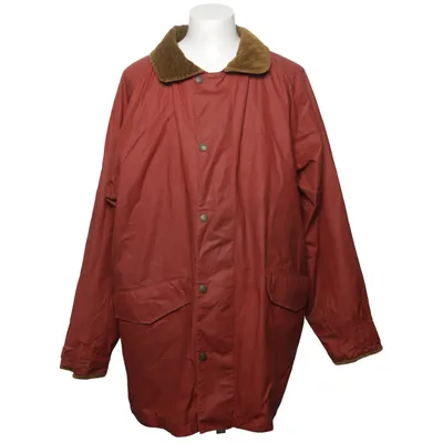 Manteau ciré (Rouge) de Henri Lloyd