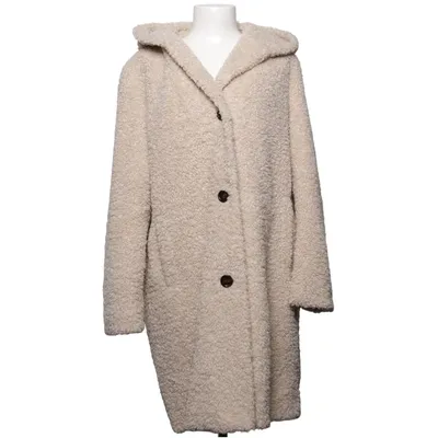 Frakke (Beige) fra Livelo