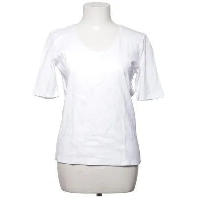 T-shirt (Blanc) de Street One Coton, Modal