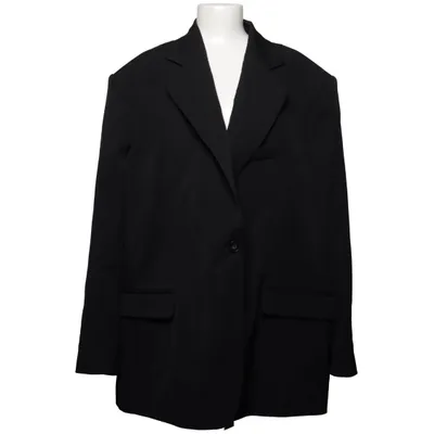 Blazer (Sort) fra Stella McCartney for H&M Uld, Viscose