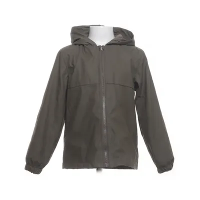 Regnjacka (Grön) från Zeeman Polyester, Polyuretan