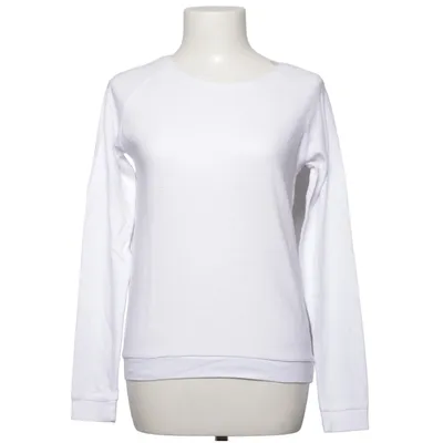 Lange mouwen shirt (Wit) van Race Marine Katoen