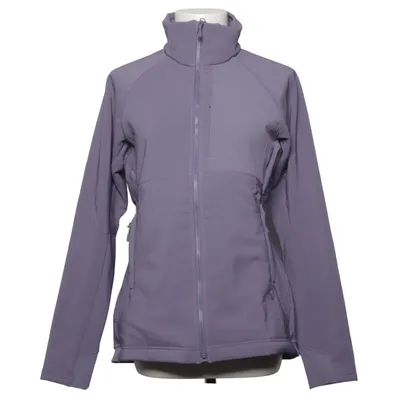 Veste anti-froid (Violet) de Mountain Hard Wear Élasthane, Polyamide, Polyester