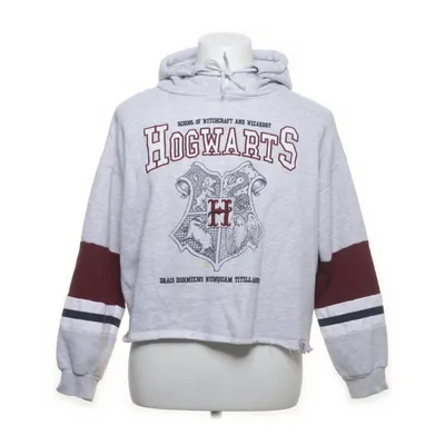 Huvtröja (Grå, Röd, Vit) från Harry Potter