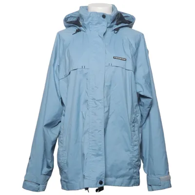 Outdoor jacket (Blue) from Tenson Polyester