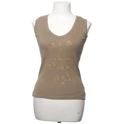 Débardeur (Beige) de Stella Nova Coton