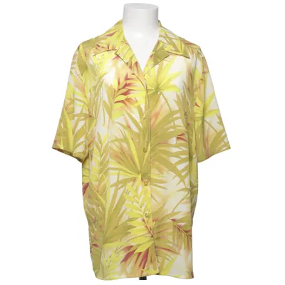 Korte mouwen shirt (Meerkleurig) van Odel Polyester