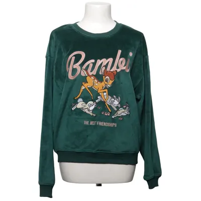 Sweatshirt (Grün) von Undiz Elasthan, Polyester