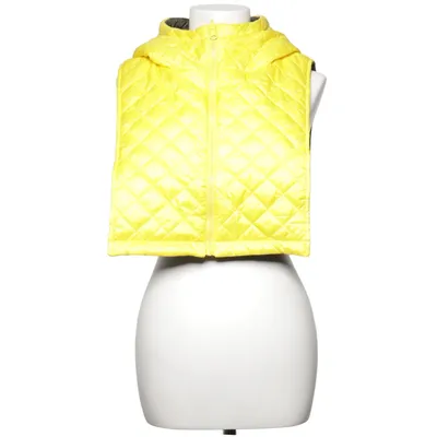 Hætte (Gul, Brun) fra Max & Co. Polyester