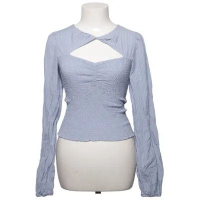 Top (ENPLANA LS TOP) von Envii Bio-Baumwolle, Polyamid, Polyester, Viskose