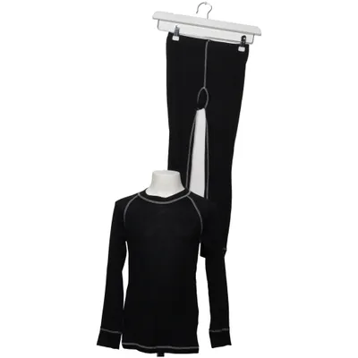 Baselayer (Sort) fra Arctic Polyester