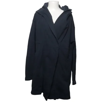 Cardigan (Bleu) de Alpha Studio Coton