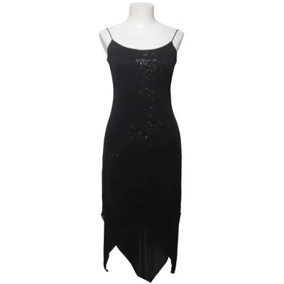 Dress (Black) from Byer Too