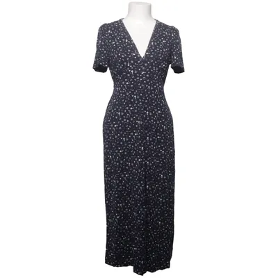 Robe chemise (Bleu, Multicolore) de Happy Holly