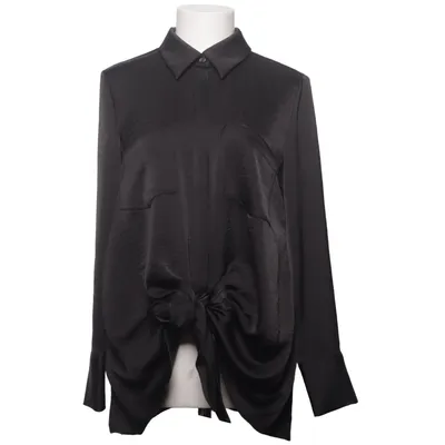 Blouse (Noir) de Peek & Cloppenburg Polyester