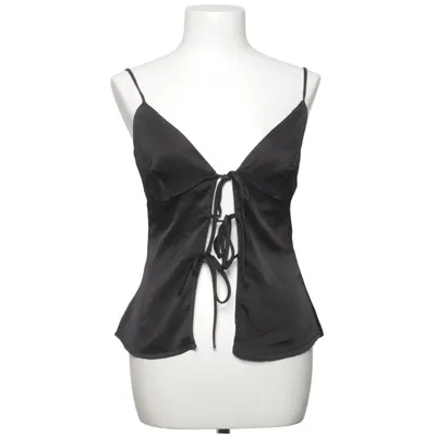Top (Black) from Gina Tricot Polyester
