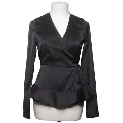 Omlottblus (Svart) från Vero Moda Polyester