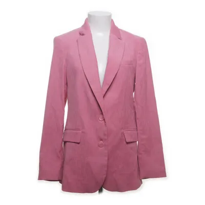 Blazer (Pink) from Expresso Elastane, Polyester