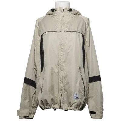 Allvädersjacka (Beige) från Runway Polyester