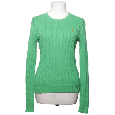 Trui (Groen) van Polo Ralph Lauren Katoen
