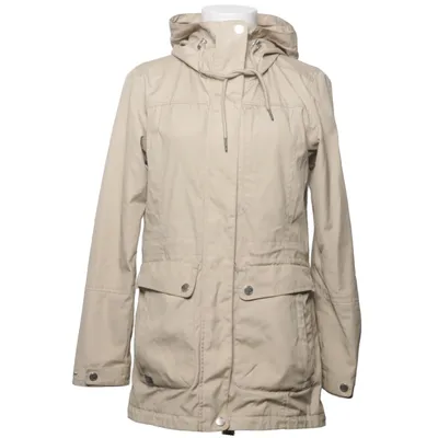 Parka (Beige) de North82 Coton, Polyester