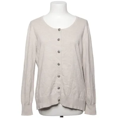 Cardigan (Beige) de Great Rumors Coton