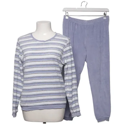 Pyjama (Bleu, Blanc) de Oyanda