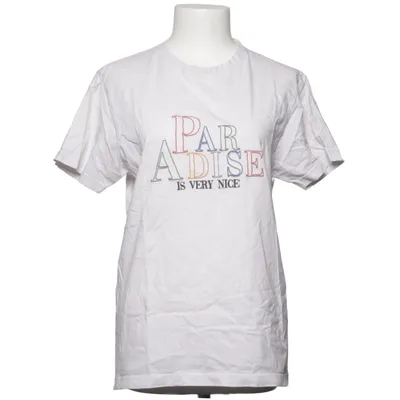 T-shirt (Vit) från On Vacation Bomull