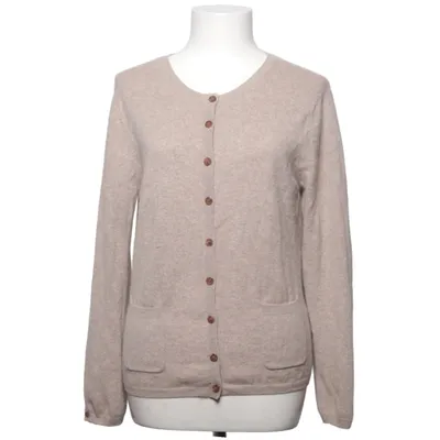 Cardigan (Beige) de Yorn Cachemire