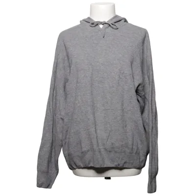 Sweat à capuche (Gris) de Oysho