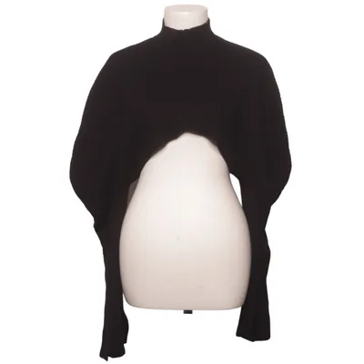 Coltrui (Zwart) van Angelica Blick x NA-KD Polyamide, Polyester, Viscose
