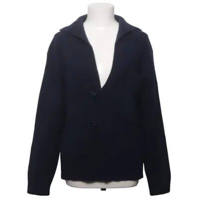 Cardigan (Blauw) van Lisa Yang Kasjmier