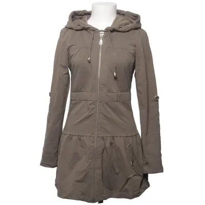 Robe à capuche (Nella College Hood) de 365 Sunshine Coton, Élasthane, Polyester