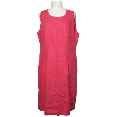 Dress (Pink) from KUS Linen