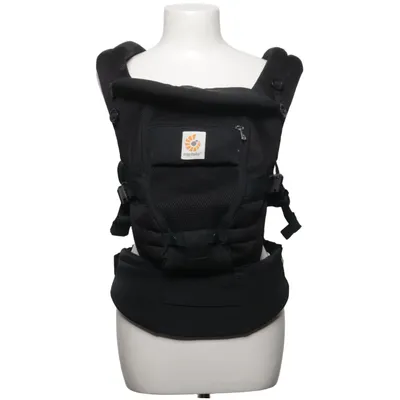 Porte-bébé (Noir) de Ergobaby Polyester