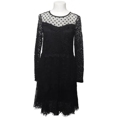 Robe (Noir) de King Kong Polyamide, Polyester