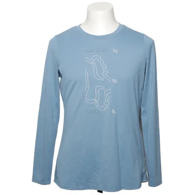 Long sleeve T-shirt (Ranger) from Fox Cotton, Polyester