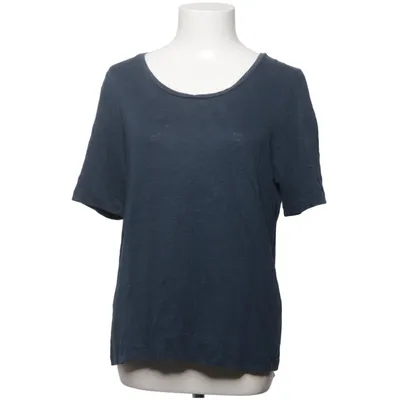T-shirt (Blå) från Selected Femme Jeans