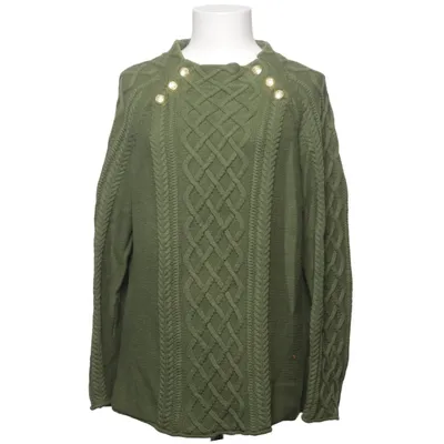 Sweater (Green) from Rabalder Acrylic, Cotton