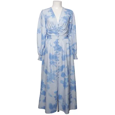 Långklänning (AdellC Long Dress) från BYIC Polyester