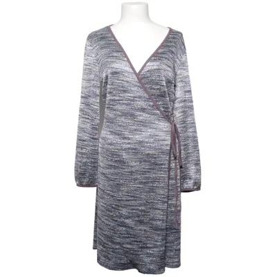Wrap dress (Swing Wrap) from Pernilla Wahlgren Elastane, Polyester