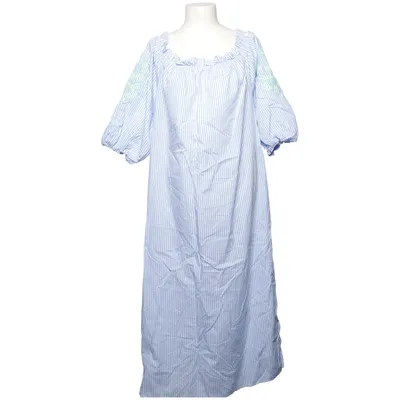 Robe (R-Summy) de Lolaliza Coton
