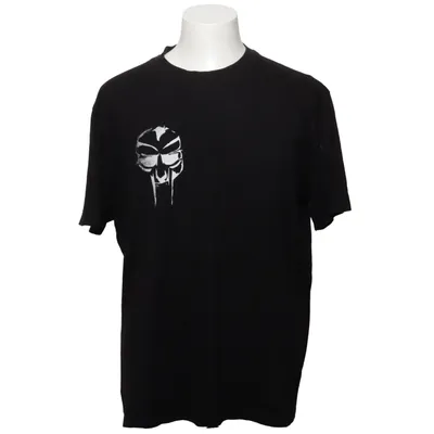 T-shirt (Zwart) van ActiveWear