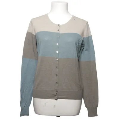 Cardigan (Beige, Blue, Brown) from Iris von Arnim Cotton